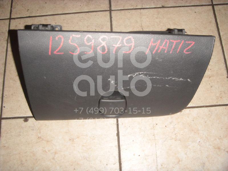 Бардачок для Daewoo Matiz (M100/M150) 1998-2015 - Фото №1