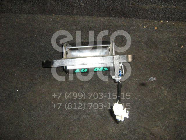 Ручка двери багажника наружная для Mitsubishi Outlander XL (CW) 2006-2012;Grandis (NA#) 2004-2010;Lancer (CX,CY) 2007> - Фото №1