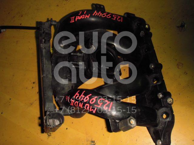 Коллектор впускной для Ford Mondeo II 1996-2000 - Фото №1