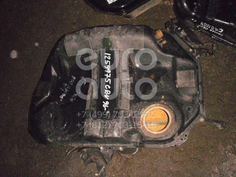 Бак топливный для Honda CR-V 1996-2002 - Фото №1