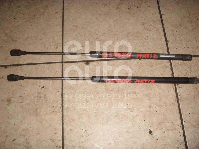 Амортизатор двери багажника для Daewoo,Chevrolet Matiz (M100/M150) 1998-2015;Spark 2005-2010 - Фото №1