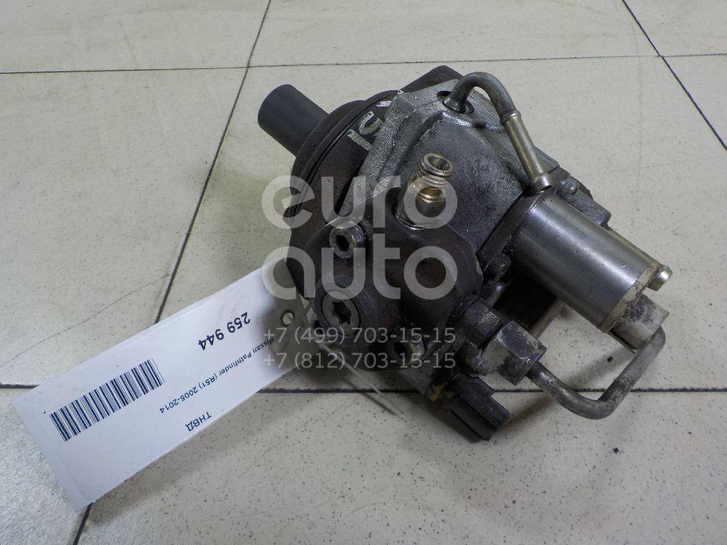 ТНВД для Nissan Navara (D40) 2005-2015;Pathfinder (R51) 2005-2014 - Фото №1