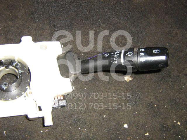 Переключатель стеклоочистителей для Hyundai Santa Fe (SM)/ Santa Fe Classic 2000-2012 - Фото №1