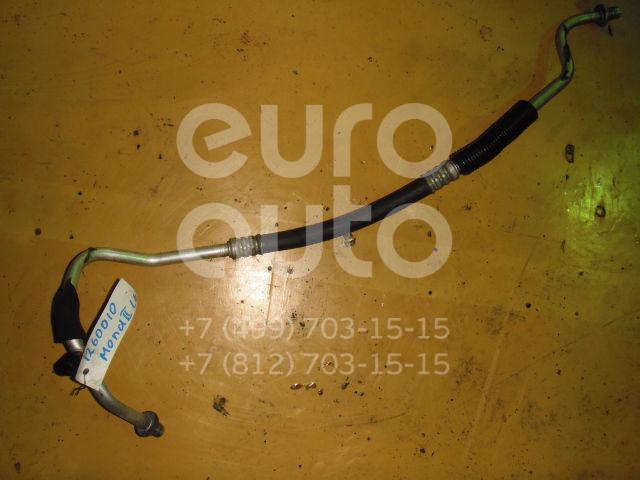 Трубка кондиционера для Ford Mondeo II 1996-2000 - Фото №1