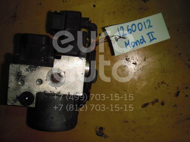 Блок ABS (насос) для Ford Mondeo II 1996-2000 - Фото №1