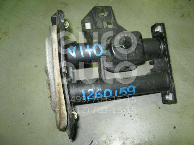 Клапан отопителя для Mercedes Benz Vito (638) 1996-2003 - Фото №1