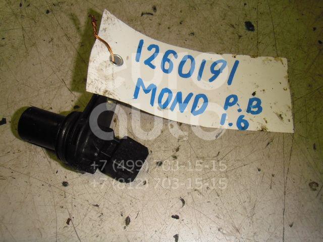 Датчик положения распредвала для Ford Mondeo II 1996-2000;Escort/Orion 1990-1995;Escort/Orion 1995-2001;Maverick 2001-2007;Mondeo I 1993-1996;Scorpio 1986-1992;Scorpio 1992-1994;Scorpio 1994-1998;Fiesta 1989-1995;Focus I 1998-2005 - Фото №1