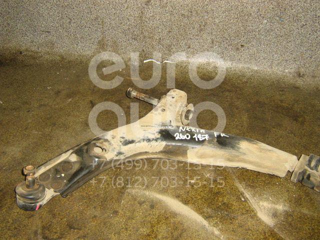 Рычаг передний правый для Daewoo,Opel,Chevrolet Nexia 1995-2016;Espero 1991-1999;Lanos 1997-2009;Kadett E 1984-1994;Kadett D 1981-1984;Lanos 2004-2010 - Фото №1