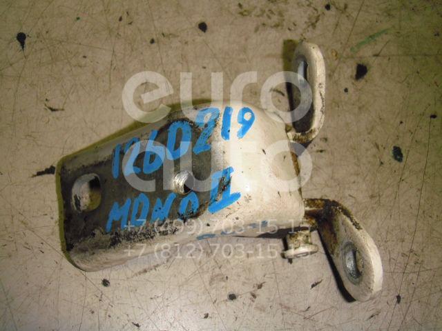 Петля двери задней левой нижняя для Ford Mondeo II 1996-2000;Mondeo I 1993-1996;Mondeo III 2000-2007 - Фото №1