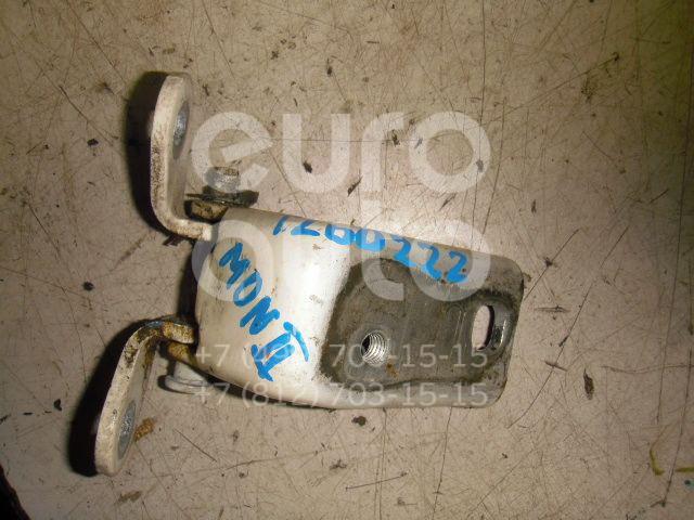Петля двери задней правой нижняя для Ford Mondeo II 1996-2000;Mondeo I 1993-1996;Mondeo III 2000-2007 - Фото №1