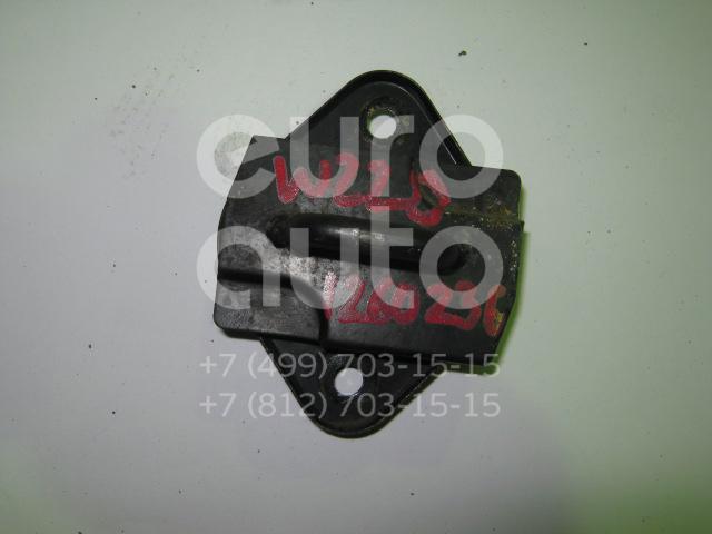 Крючок капота для Mercedes Benz W220 1998-2005 - Фото №1