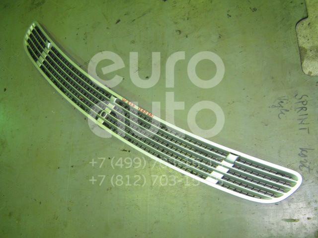Решетка в капот для Mercedes Benz,Maybach W220 1998-2005;W215 CL coupe 1999-2006;57/62 2002-2012 - Фото №1