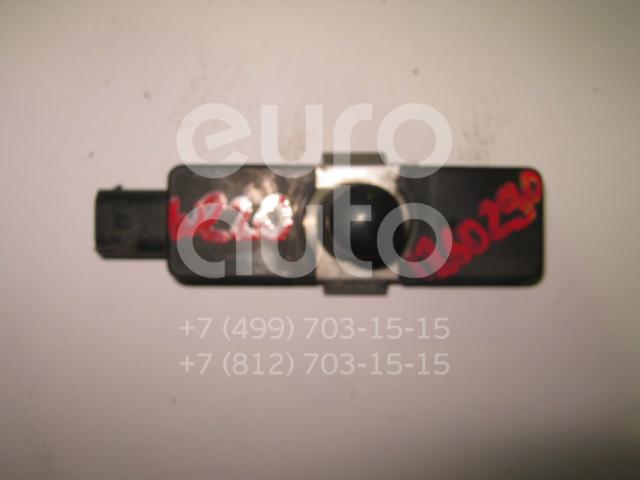 Датчик для Mercedes Benz W220 1998-2005;W215 CL coupe 1999-2006;W203 2000-2006;C209 CLK coupe 2002-2010;W219 CLS 2004-2010;W221 2005-2013;W211 E-Klasse 2002-2009;W216 CL coupe 2006-2014 - Фото №1