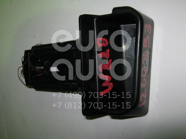 Ручка для Mercedes Benz W220 1998-2005 - Фото №1