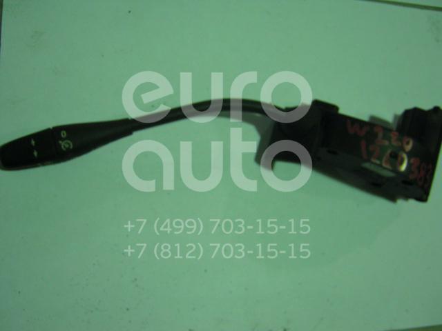 Переключатель круиз контроля для Mercedes Benz W220 1998-2005 - Фото №1