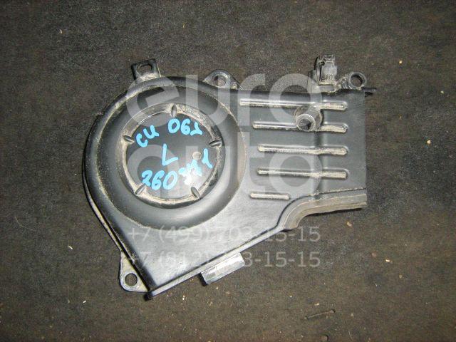 Кожух ремня ГРМ для Mitsubishi Outlander XL (CW) 2006-2012 - Фото №1