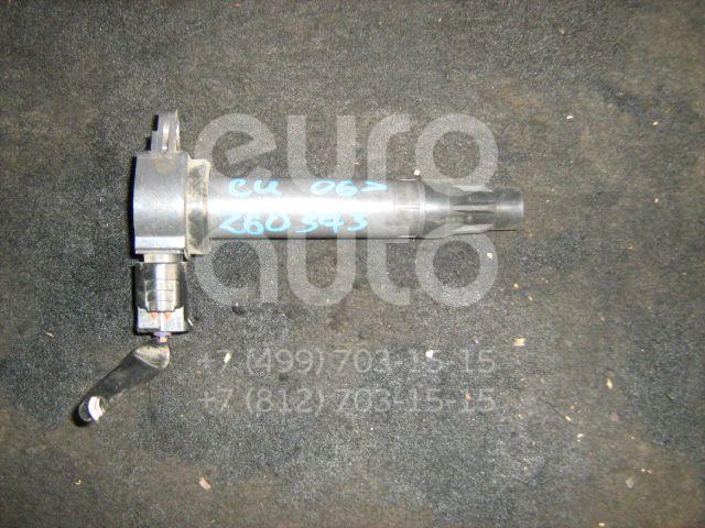 Катушка зажигания для Mitsubishi,Peugeot,Citroen Outlander XL (CW) 2006-2012;Lancer (CX,CY) 2007>;4007 2008-2013;ASX 2010-2016;Outlander (GF) 2012>;C-Crosser 2008-2013;4008 2012>;C4 Aircross 2012> - Фото №1