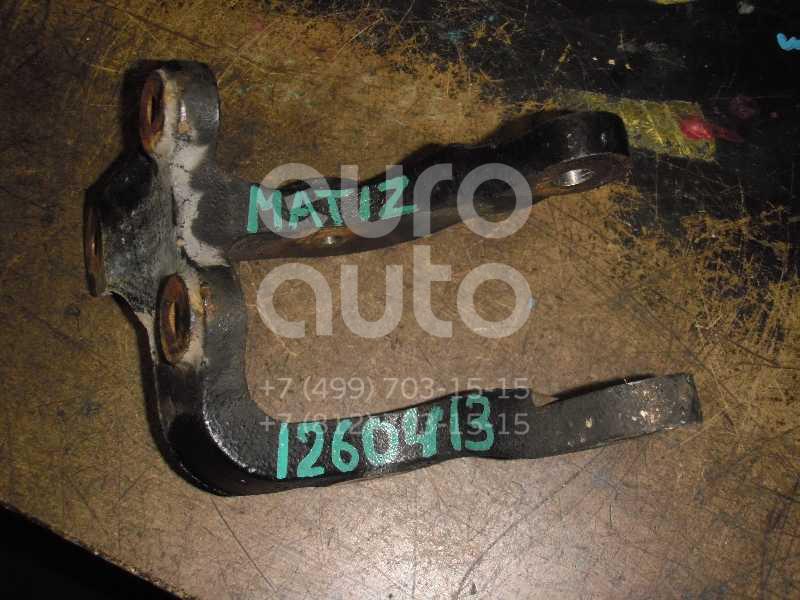 Кронштейн генератора для Daewoo,Chevrolet Matiz 1998-2015;Spark 2005-2011 - Фото №1