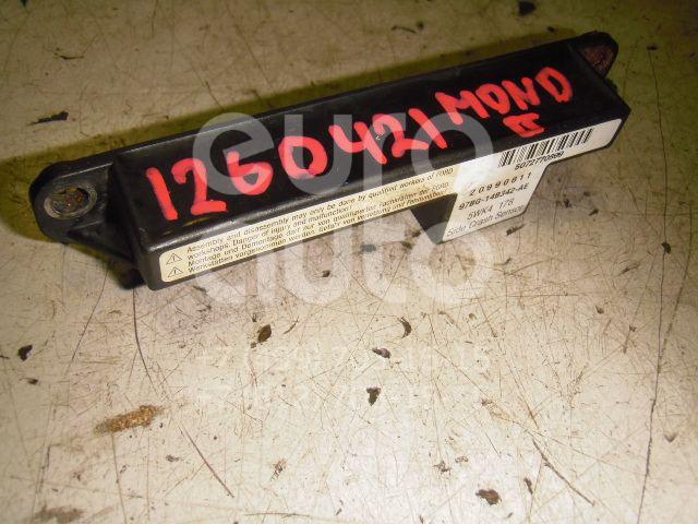 Датчик AIR BAG для Ford Mondeo II 1996-2000 - Фото №1