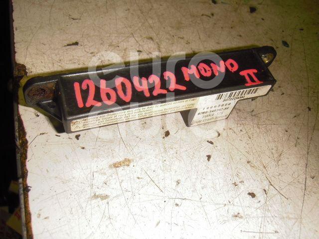 Датчик AIR BAG для Ford Mondeo II 1996-2000 - Фото №1
