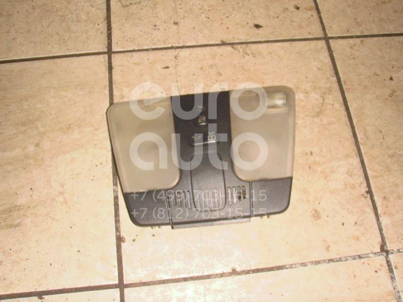 Плафон салонный для Mercedes Benz W210 E-Klasse 1995-2000 - Фото №1