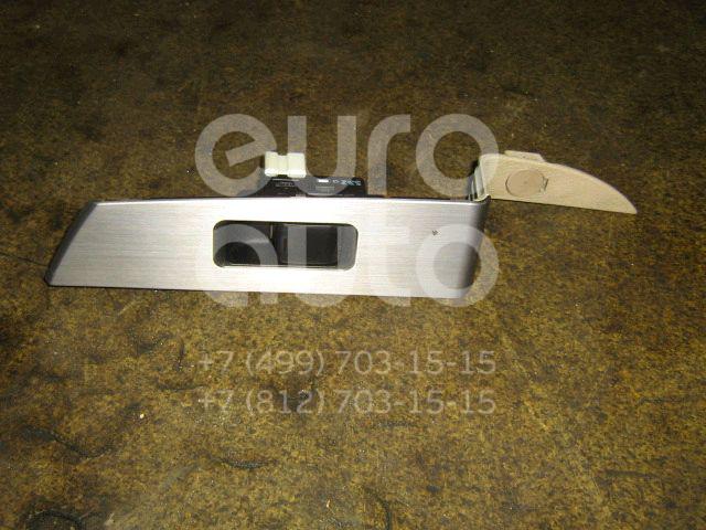 Кнопка стеклоподъемника для Nissan Murano (Z50) 2004-2008 - Фото №1
