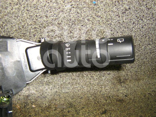 Переключатель стеклоочистителей для Nissan Murano (Z50) 2004-2008 - Фото №1