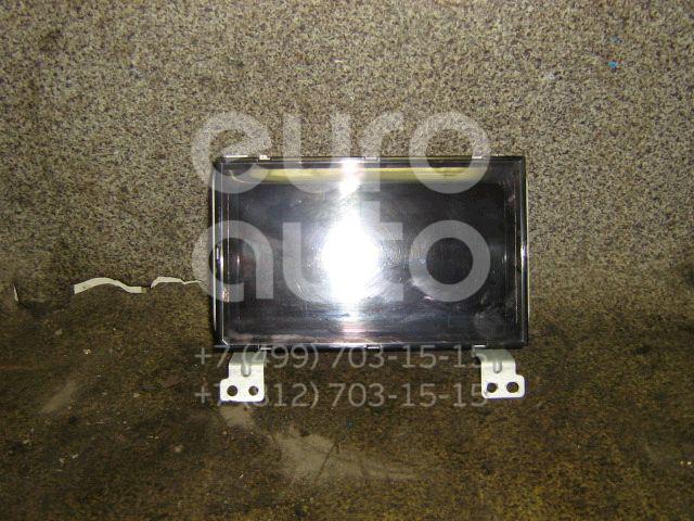 Дисплей информационный для Nissan Murano (Z50) 2004-2008 - Фото №1