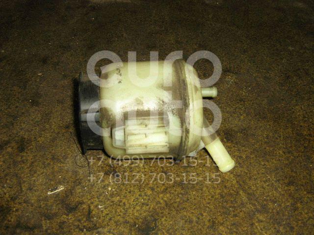 Бачок гидроусилителя для Nissan,Infiniti Murano (Z50) 2004-2008;Almera N15 1995-2000;Almera N16 2000-2006;Teana J31 2006-2008;Maxima (A33) 2000-2005;X-Trail (T30) 2001-2006;M (Y50) 2004-2009;EX/QX50 (J50) 2008>;FX/QX70 (S51) 2008> - Фото №1
