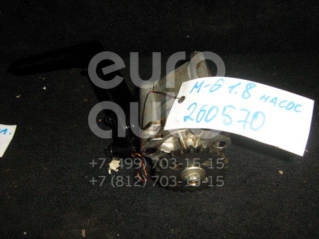 Насос масляный для Mazda Mazda 6 (GG) 2002-2007 - Фото №1