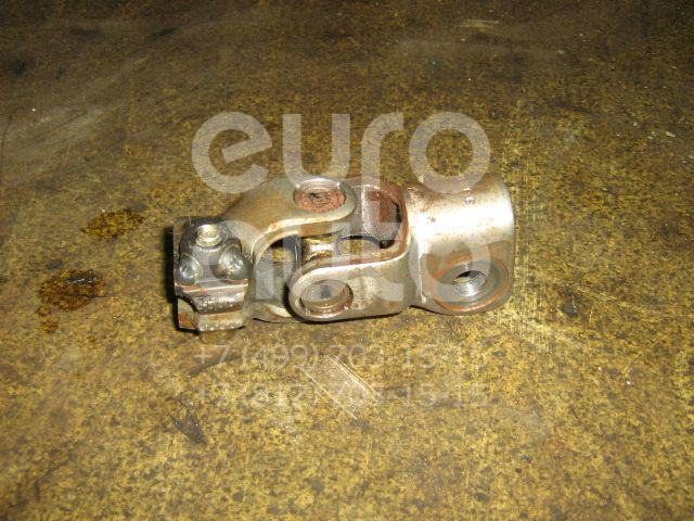 Кардан рулевой для Nissan Murano (Z50) 2004-2008 - Фото №1