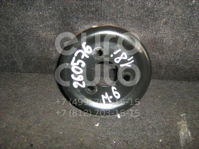 Шкив водяного насоса (помпы) для Mazda Mazda 6 (GG) 2002-2007;MPV II (LW) 1999-2006;Mazda 3 (BK) 2002-2009;MX-5 III (NC) 2005-2015;CX 7 2007-2012;Mazda 6 (GH) 2007-2012 - Фото №1