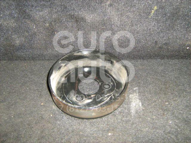 Шкив водяного насоса (помпы) для Mazda Mazda 6 (GG) 2002-2007;MPV II (LW) 1999-2006;Mazda 3 (BK) 2002-2009;MX-5 III (NC) 2005-2015;CX 7 2007-2012;Mazda 6 (GH) 2007-2012 - Фото №1
