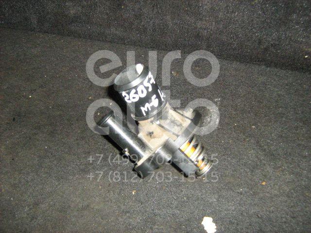 Крышка термостата для Mazda Mazda 6 (GG) 2002-2007 - Фото №1