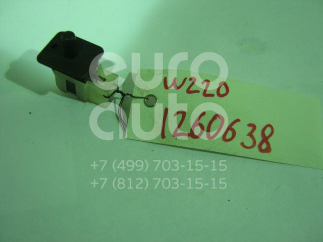 Выключатель концевой для Mercedes Benz W220 1998-2005 - Фото №1