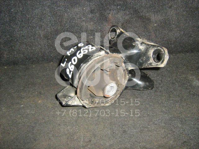Опора КПП левая для Mazda Mazda 6 (GG) 2002-2007 - Фото №1