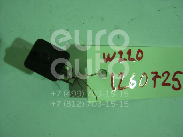 Выключатель концевой для Mercedes Benz W220 1998-2005 - Фото №1