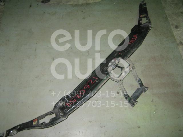 Панель передняя для Mercedes Benz W220 1998-2005 - Фото №1