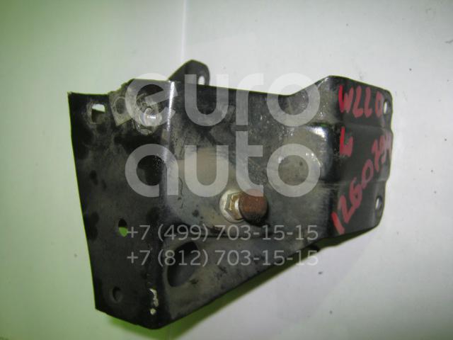 Кронштейн (сопут. товар) для Mercedes Benz W220 1998-2005 - Фото №1