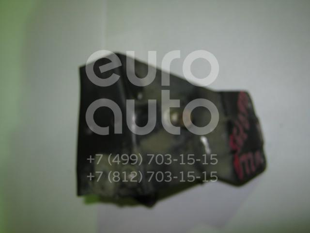 Кронштейн (сопут. товар) для Mercedes Benz W220 1998-2005 - Фото №1