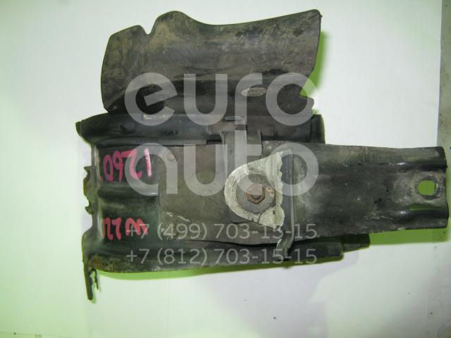 Кронштейн (сопут. товар) для Mercedes Benz W220 1998-2005 - Фото №1