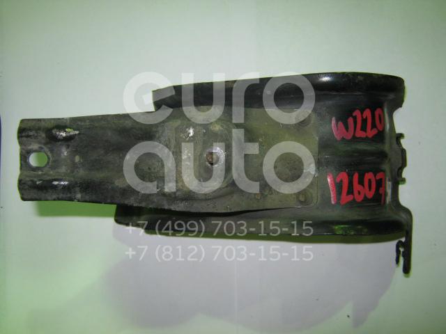 Кронштейн (сопут. товар) для Mercedes Benz W220 1998-2005 - Фото №1