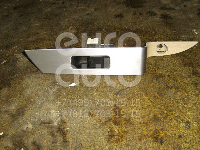 Кнопка стеклоподъемника для Nissan Murano (Z50) 2004-2008 - Фото №1
