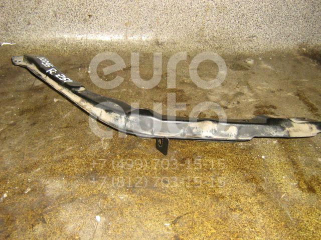 Панель для Nissan Murano (Z50) 2004-2008 - Фото №1