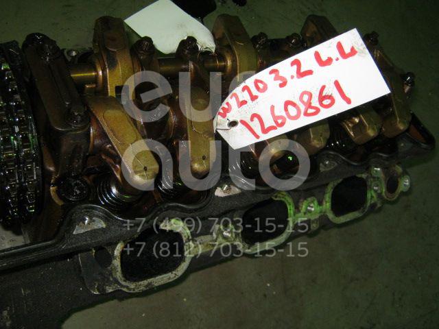 Вал рокера для Mercedes Benz W220 1998-2005 - Фото №1
