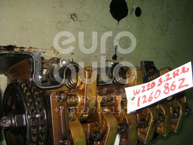 Вал рокера для Mercedes Benz W220 1998-2005 - Фото №1