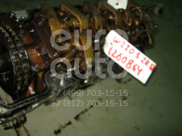 Вал рокера для Mercedes Benz W220 1998-2005 - Фото №1