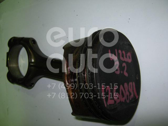 Поршень с шатуном для Mercedes Benz W220 1998-2005 - Фото №1