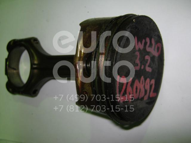 Поршень с шатуном для Mercedes Benz W220 1998-2005 - Фото №1