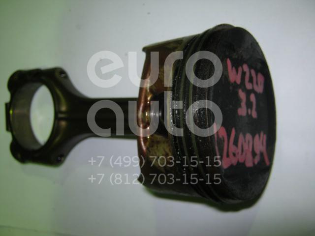 Поршень с шатуном для Mercedes Benz W220 1998-2005 - Фото №1